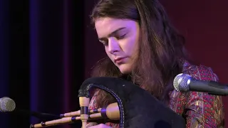 Brìghde Chaimbeul, Ross Ainslie & Steven Byrnes live at Celtic Colours