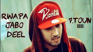 7-TOUN - RWAPA JABO DEEL (Officiel Audio HD) أول أغنية لسبعاتون