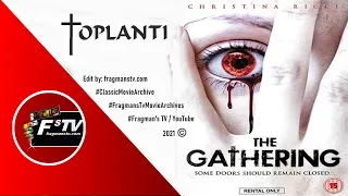 Toplantı (The Gathering) 2002 | Korku Filmi Tanıtım Fragmanı (German) fragmanstv.com