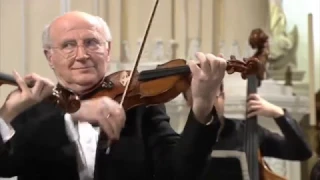 Antonio Vivaldi – Concerto for 2 violins & orchestra in a-minor, RV 522