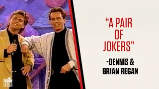Brian and Dennis Regan | A Pair Of Jokers: Brian Regan & Dennis Regan (Full Comedy Special)