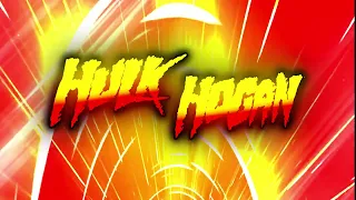 Hulk Hogan - Titantron/Entrance Video - Custom - 2023 "Real American"