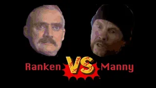 Ranken vs Manny: Runaway Train Analysis & Review