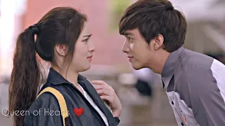 New drama mix hindi song ❤ Thai love story  ❤ Korean hindi mix[MV]💕