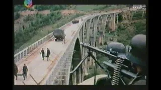 Мостът към ада (1986) Бг аудио