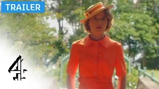 Indian Summers | Coming 2015 | Channel 4