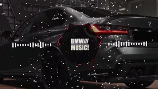 Skrillex & Damian Marley - Make It Bun Dem (WIB3X Remix) | BMW MUSIC!