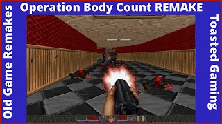 Operation Body Count REMAKE