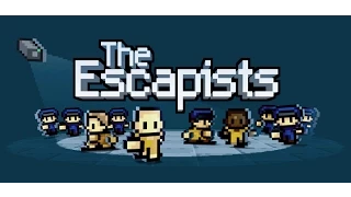 The Escapists Ep 4 - Plastic Key