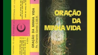 Oração da Minha Vida (Cid Moreira) 1977