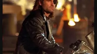 Escape From LA:  Snake Plissken Theme Song