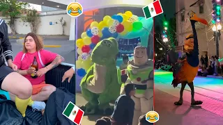 🔥HUMOR VIRAL #111🇲🇽| SI TE RIES PIERDES.😂🤣 | HUMOR MEXICANO TikTok | VIRAL MEXICANO