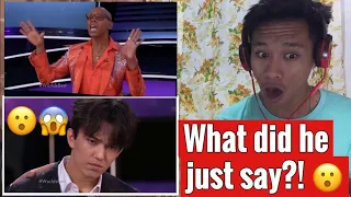 WHAT?! Dimash QUITTING from the World’s Best?! | Adagio (Dimash’s Last Performance) | REACTION