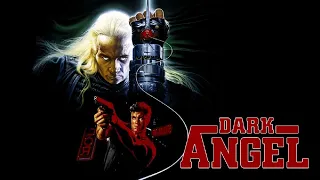 Dark Angel (1990) Trailer HD