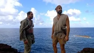 Takeaways: Surviving a Volcanic Island | Dual Survival