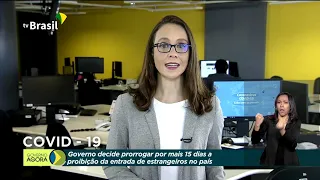 Semana Nacional de Políticas Sobre Drogas começa nesta segunda