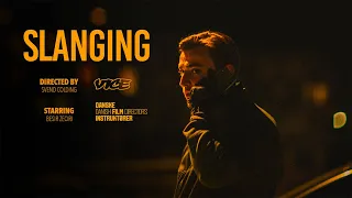 SLANGING by Svend Colding (Moscow Shorts 2020) - Trailer