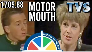 Motormouth S01: 17.09.88