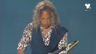 Metallica - Atlas, Rise! - Live in Santiago '17 (New 2020 Audio Upgrade)