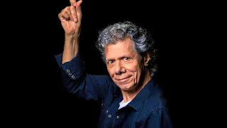 WDR Big Band Celebrates Chick Corea with Mike Abene's Arrangement of Spain