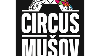 Circus Mušov | 11-07-2015 @ Electronic Circus with Orbith, Phil Albedo | official aftermovie
