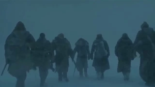Game of Thrones - "Eastwatch" Alternate Ending [S7E5]