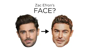 What's Up With Zac Efron's Face | Expert Plastic Surgeon Weighs In