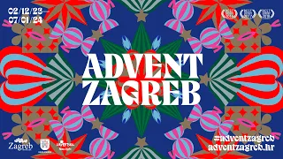 Advent Zagreb 2023