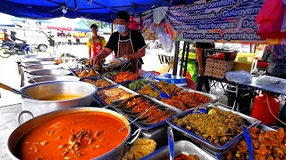 BAZAR RAMADAN Taman Greenwood 2023 | Malaysia BAZAAR RAMADHAN | MALAYSIA Street Food