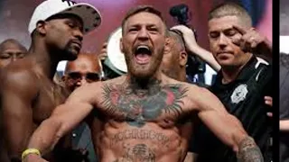 Conor McGregor 'richer' than Cristiano Ronaldo on Forbes list after warning he would be