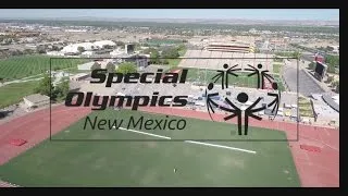 Fake Special Olympics rep scams for money