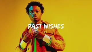 [FREE] Roddy Ricch Type Beat x Polo G Type Beat | "Past Wishes" | Piano Type Beat