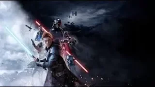 Star Wars Jedi:Fallen Order ЧЕСТНЫЙ ОБЗОР.НЕУЖЕЛИ СМОГЛИ?