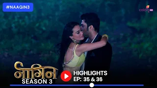 bela: I Love Mahir | Naagin Season 3 | Highlights