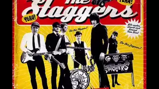 The Staggers- Be my queen