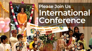Invitation to International Conference | Mr. Leonardo Gutter