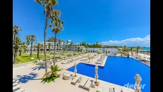 Lti Les Orangers Garden Villas | All Inclusive Hotel | Holiday in Hammamet  Tunisia | Detur