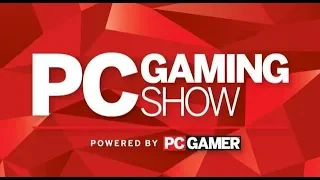 PC GAMING SHOW игровая презентация!!!!  E3 2018!!