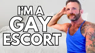 I Was A Gay Escort 20 Yrs Ago.. Now I'm Trying It Again. (Full Documentary)