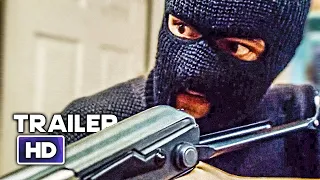 THE TROUBLES: A DUBLIN STORY Trailer (2024) Crime, Drama Movie HD