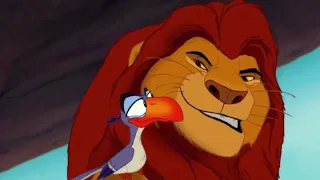 Can you feel the love tonight! (Disneys Lion King) #disney #lionking #guitar