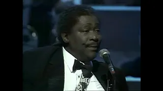B. B. King   Live At The Apollo