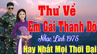 Thư Về Em Gái Thành Đô, Áo Cưới Màu Hoa Cà - LK Rumba Hải Ngoại Vượt Thời Gian, Đắm Say Thế Hệ