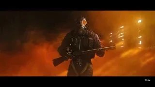 Rainbow Six Siege Smoke Operator Video