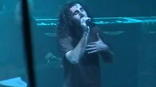 System Of A Down - Prison Song live 【Astoria | 60fpsᴴᴰ】