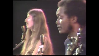 The Doobie Brothers - Dependin' On You (Official Music Video)