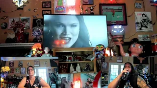 Texans react to Nightwish   Wish I Had An Angel   HD 1080p