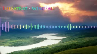 TheFatRat - WindFall (Audio Spectrum)
