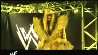 Kane vs 'Goldust'   Raw  1999 yılının
