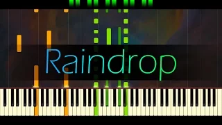 Prelude Op. 28, No. 15, "Raindrop" // CHOPIN